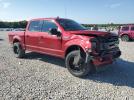 Ford F-150 Supercrew Image 3
