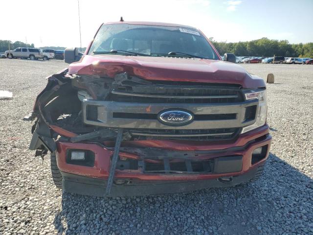 Ford F-150 Supercrew Image 9