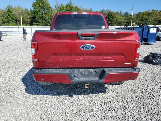 Ford F-150 Supercrew Image 13