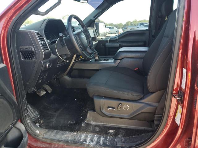 Ford F-150 Supercrew Image 6