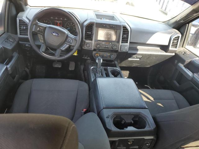 Ford F-150 Supercrew Image 5