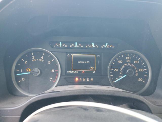 Ford F-150 Supercrew Image 7