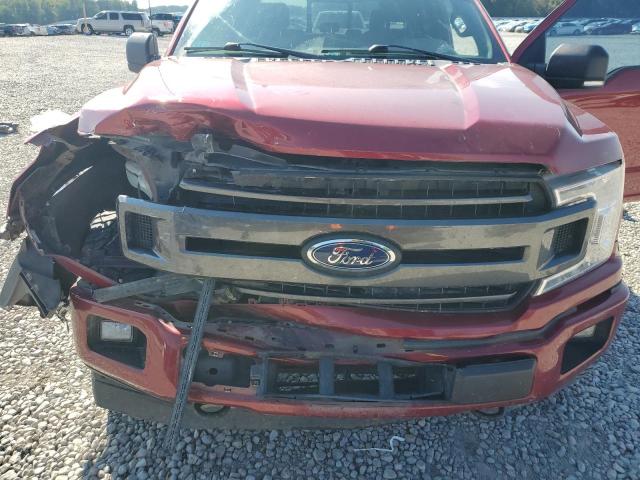 Ford F-150 Supercrew Image 10