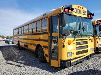  Salvage Thomas Saf-t-line