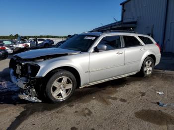  Salvage Dodge Magnum
