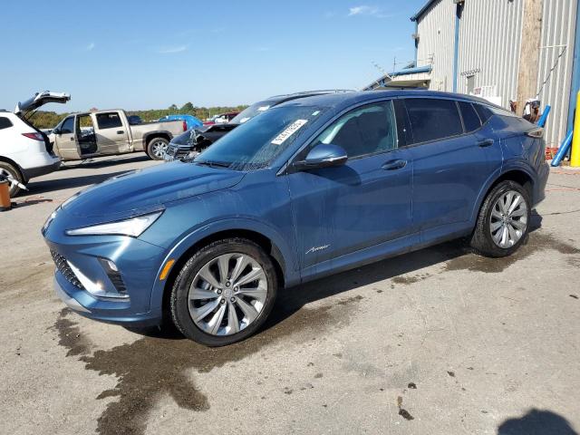  Salvage Buick Envista Av