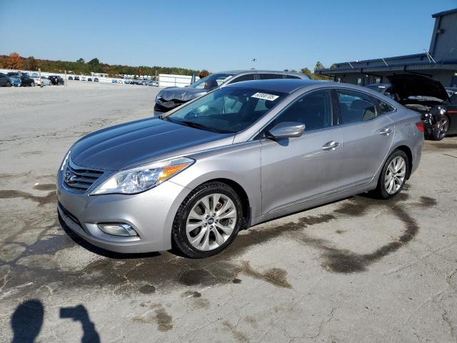  Salvage Hyundai Azera