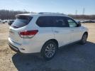 Nissan Pathfinder S Image 6