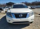 Nissan Pathfinder S Image 5