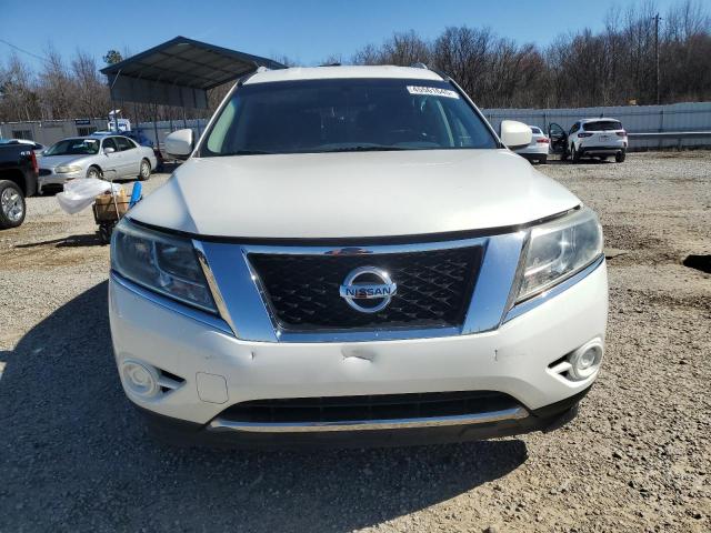Nissan Pathfinder S Image 5