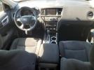 Nissan Pathfinder S Image 2