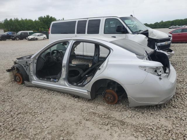 INFINITI Q50 Luxe Image 6