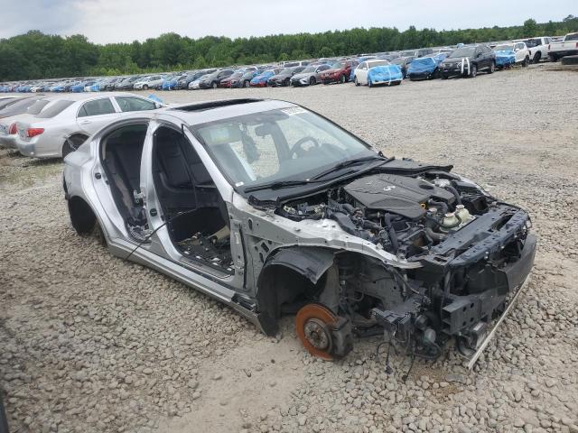 INFINITI Q50 Luxe Image 9