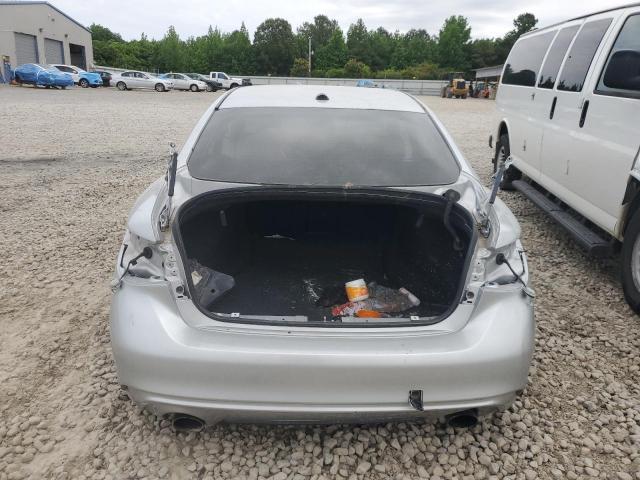 INFINITI Q50 Luxe Image 8