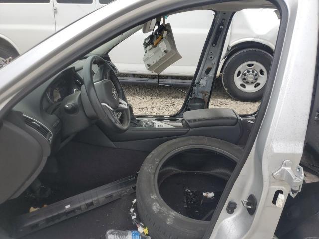 INFINITI Q50 Luxe Image 7