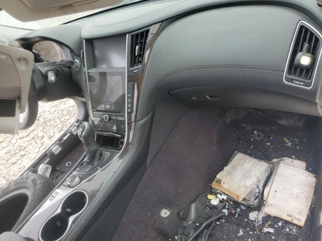 INFINITI Q50 Luxe Image 5