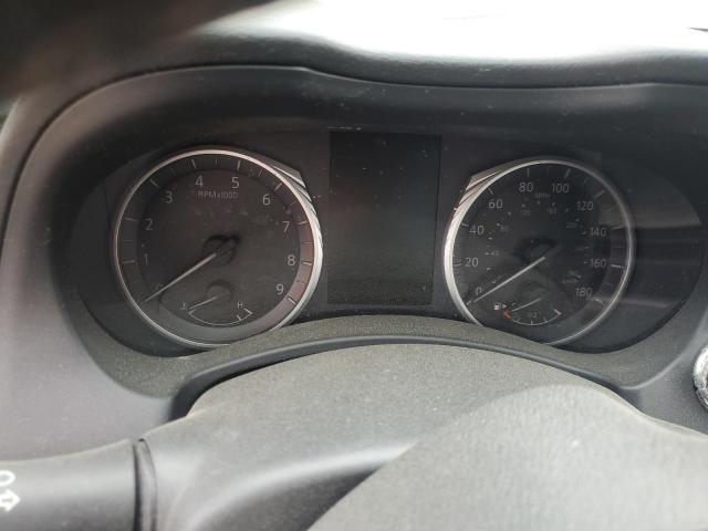 INFINITI Q50 Luxe Image 2