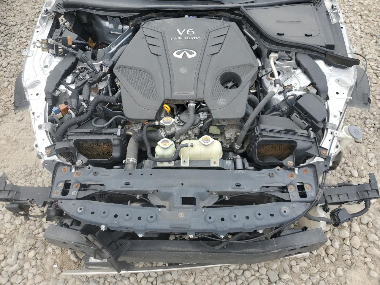 INFINITI Q50 Luxe Image 10