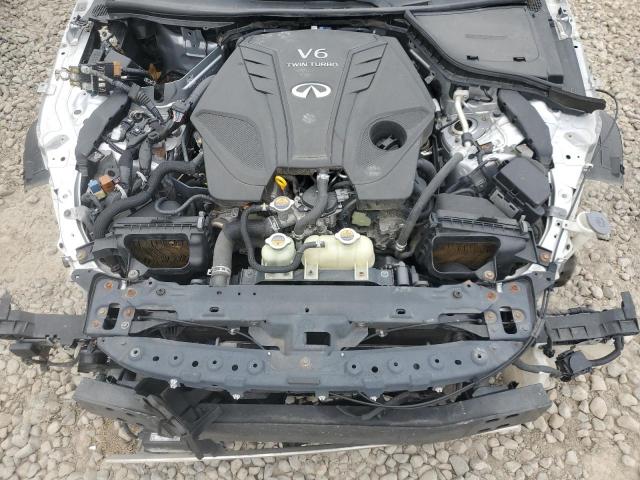 INFINITI Q50 Luxe Image 10