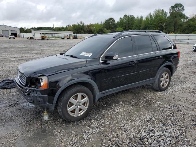  Salvage Volvo XC90