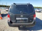 Nissan Pathfinder Le Image 9