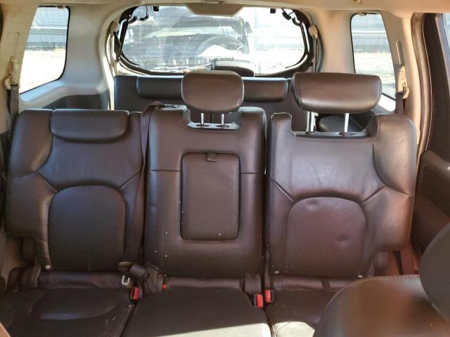 Nissan Pathfinder Le Image 7