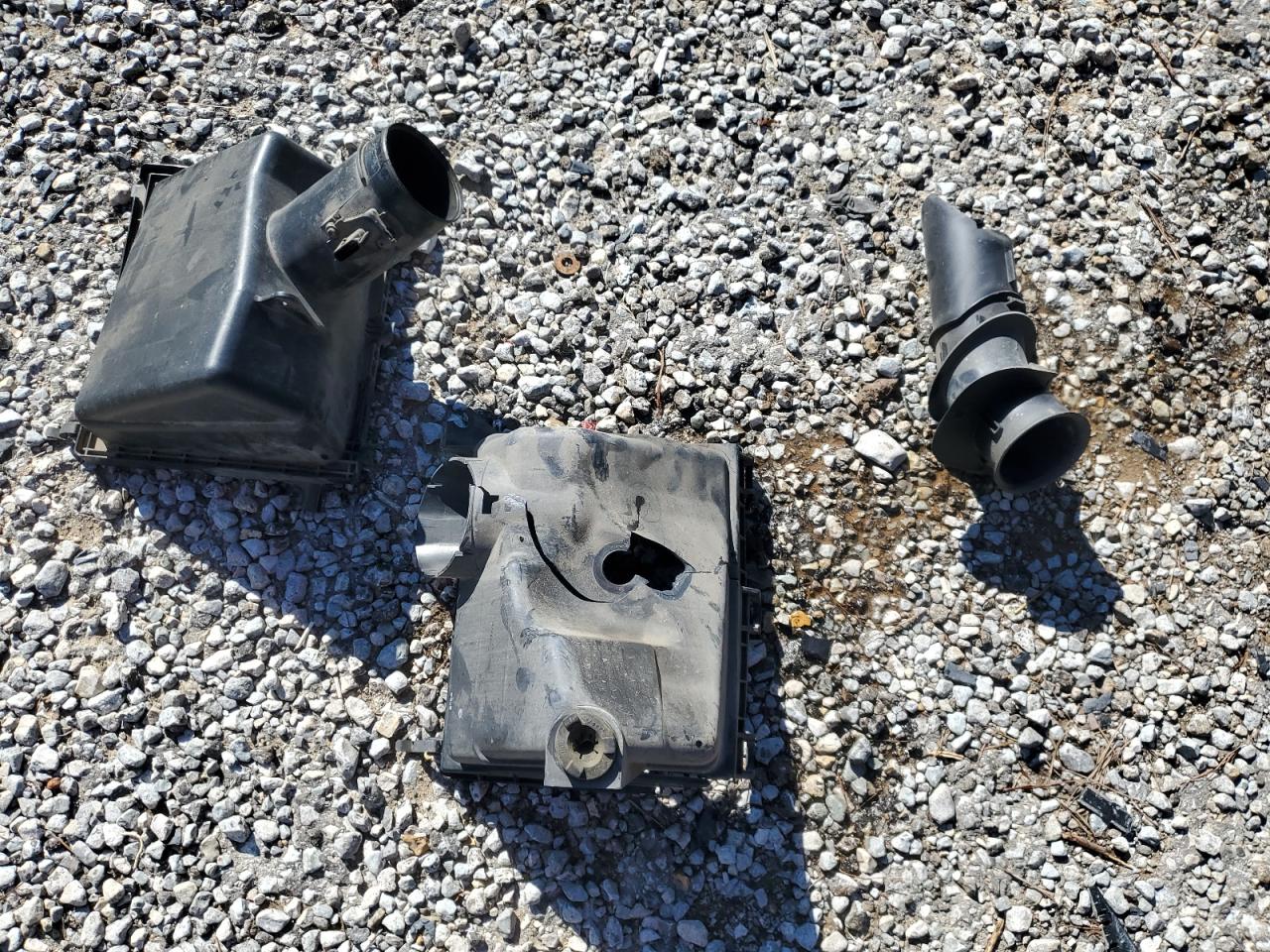 Nissan Pathfinder Le Image 8