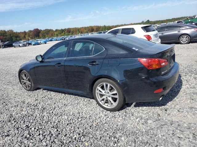 Lexus Is 250 Image 6