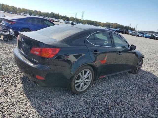 Lexus Is 250 Image 12