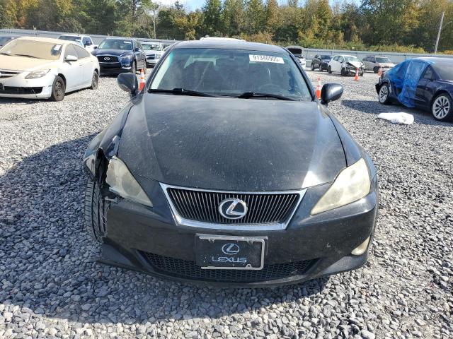 Lexus Is 250 Image 3