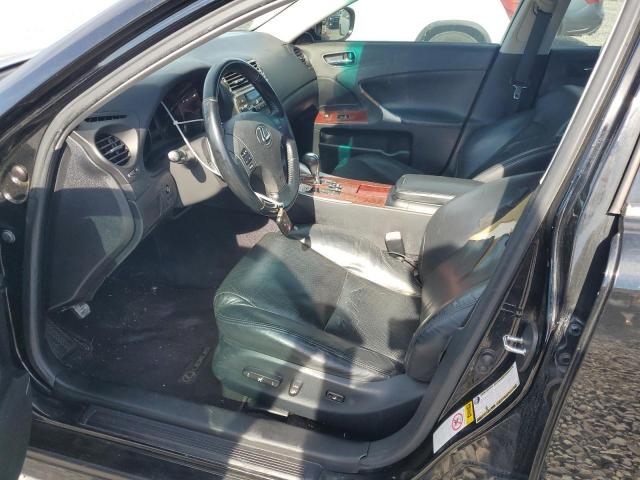 Lexus Is 250 Image 9
