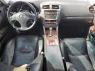 Lexus Is 250 Image 10