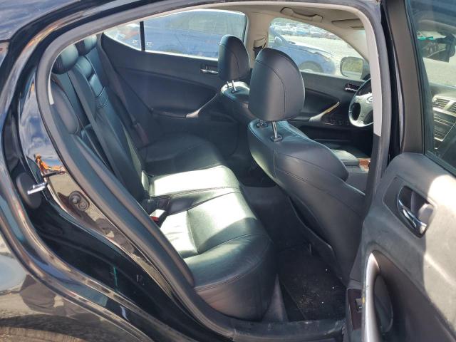 Lexus Is 250 Image 5