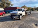 Ford F-550 Super Duty Image 4