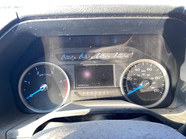 Ford F-550 Super Duty Image 7