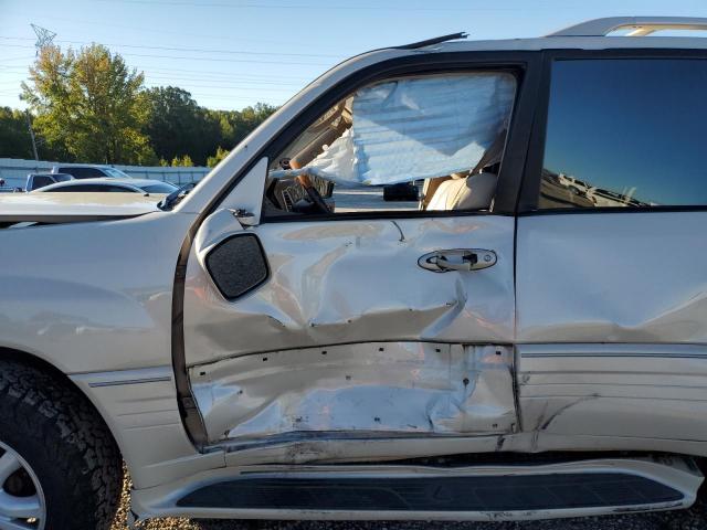 Lexus Lx470 470 Image 6