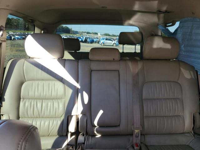 Lexus Lx470 470 Image 9