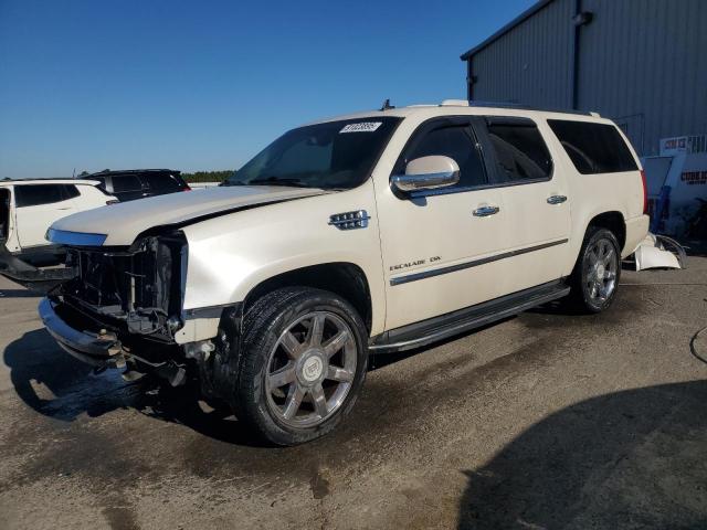  Salvage Cadillac Escalade