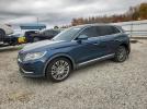 Lincoln MKX Reserve Image 1
