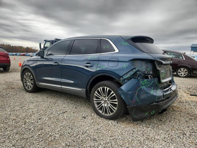 Lincoln MKX Reserve Image 4