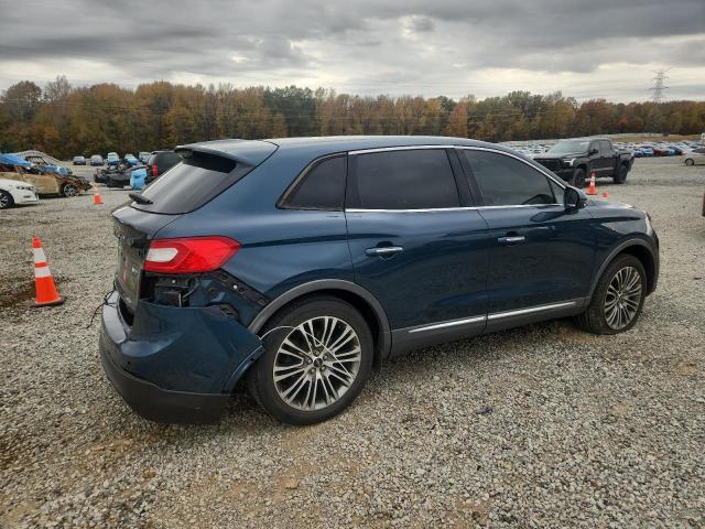 Lincoln MKX Reserve Image 10
