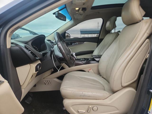 Lincoln MKX Reserve Image 7