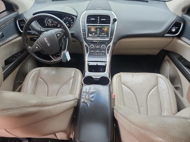 Lincoln MKX Reserve Image 5