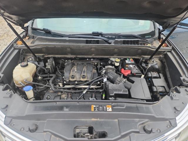 Lincoln MKX Reserve Image 12