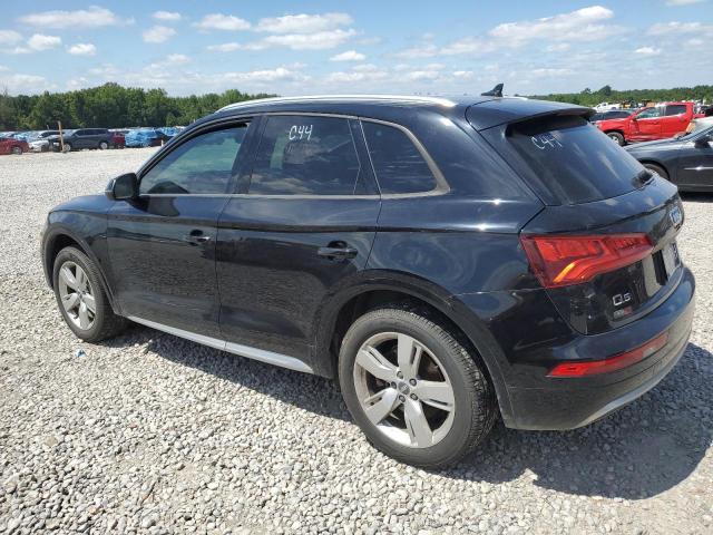 Audi Q5 Premium Image 7