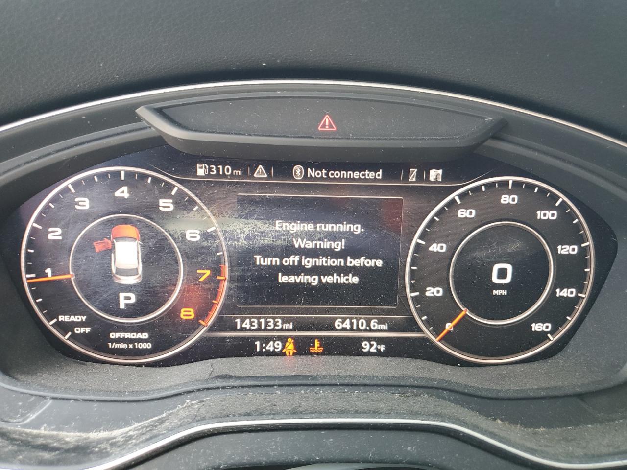 Audi Q5 Premium Image 9