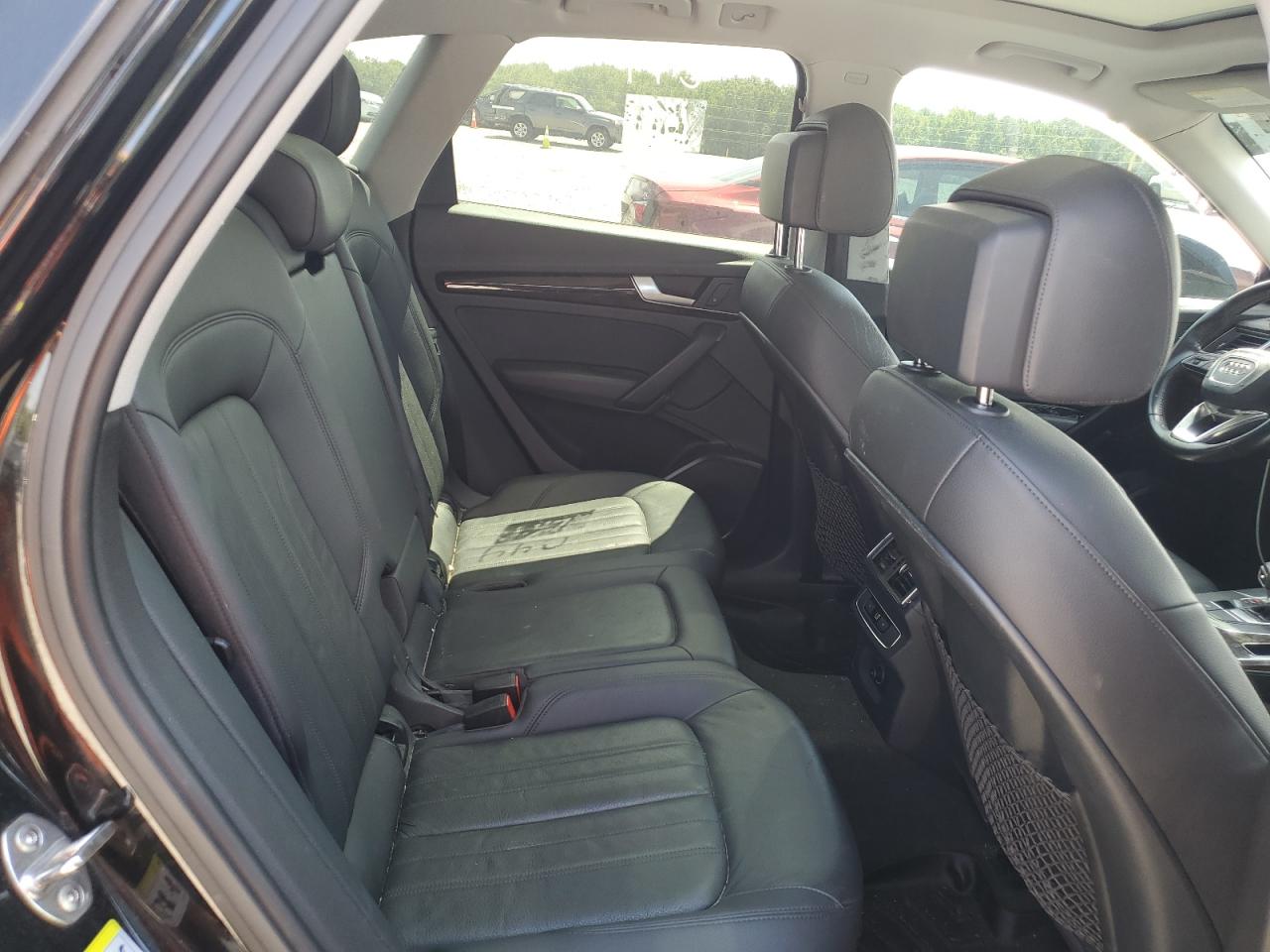 Audi Q5 Premium Image 13