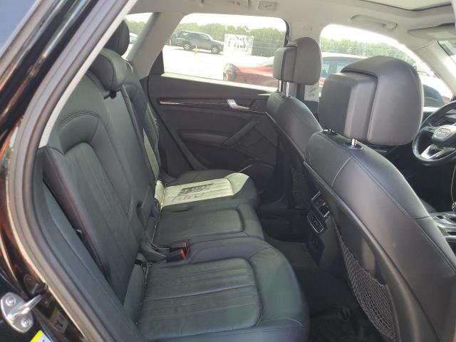 Audi Q5 Premium Image 13