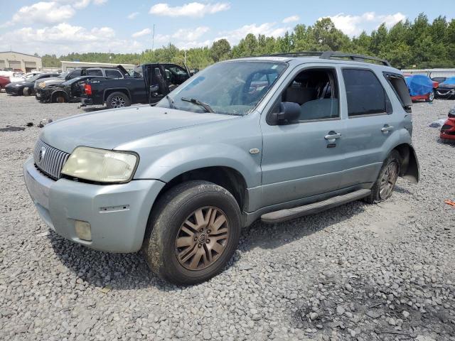 Salvage Mercury Mariner