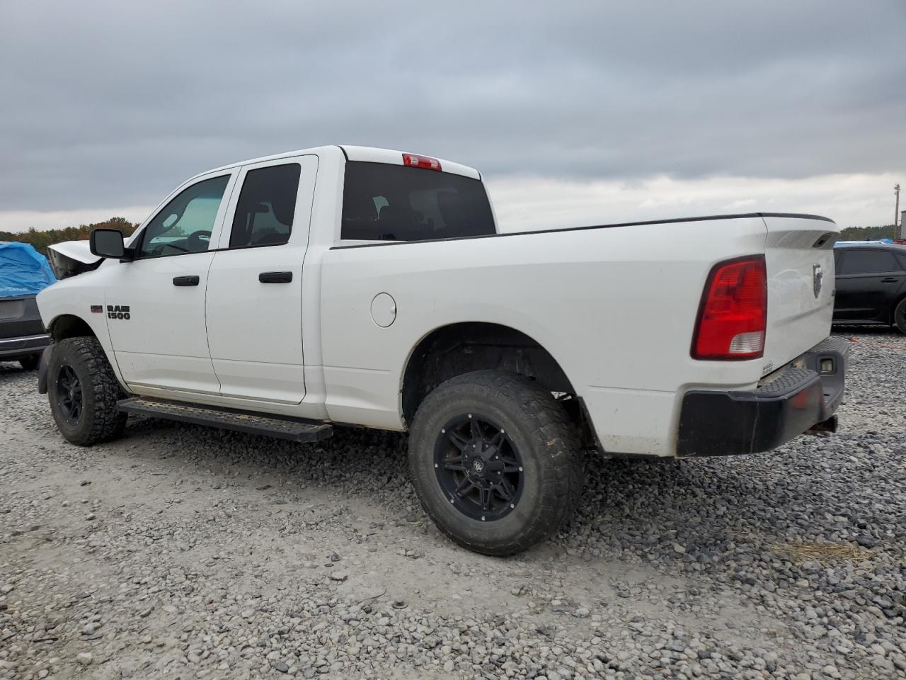 Ram 1500 St Image 10